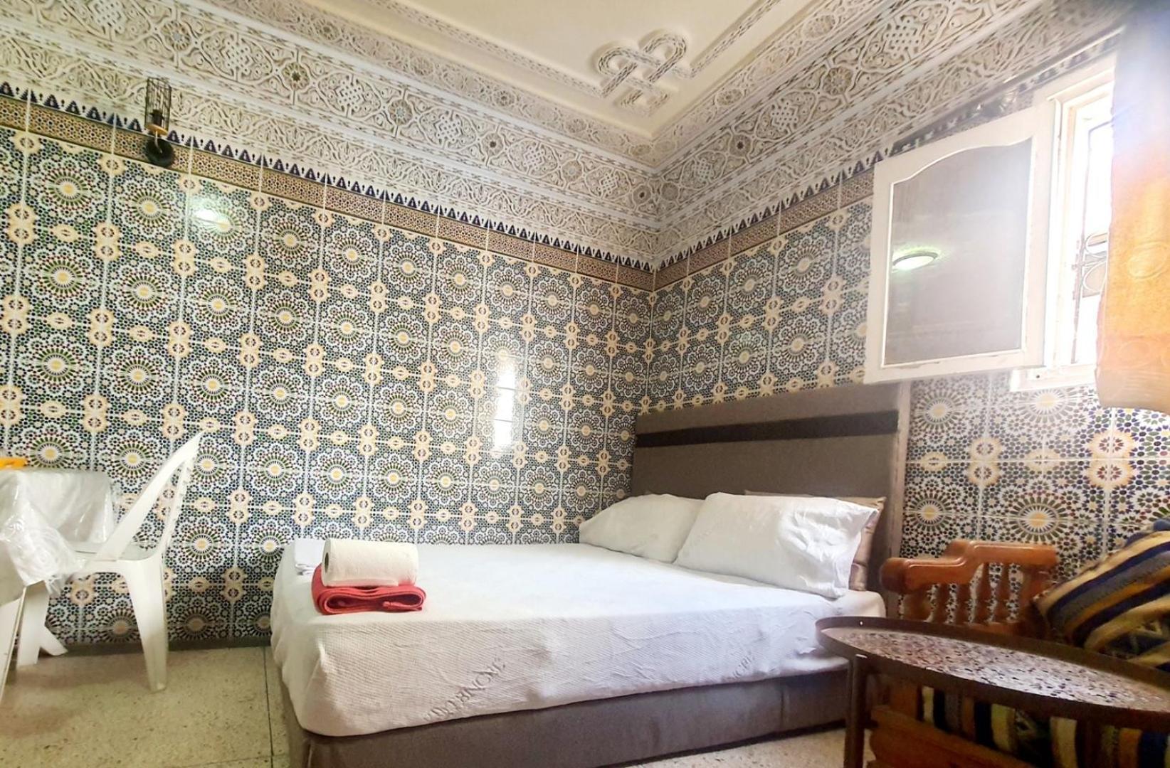 Mezquitas Accommodatie bij particulieren *