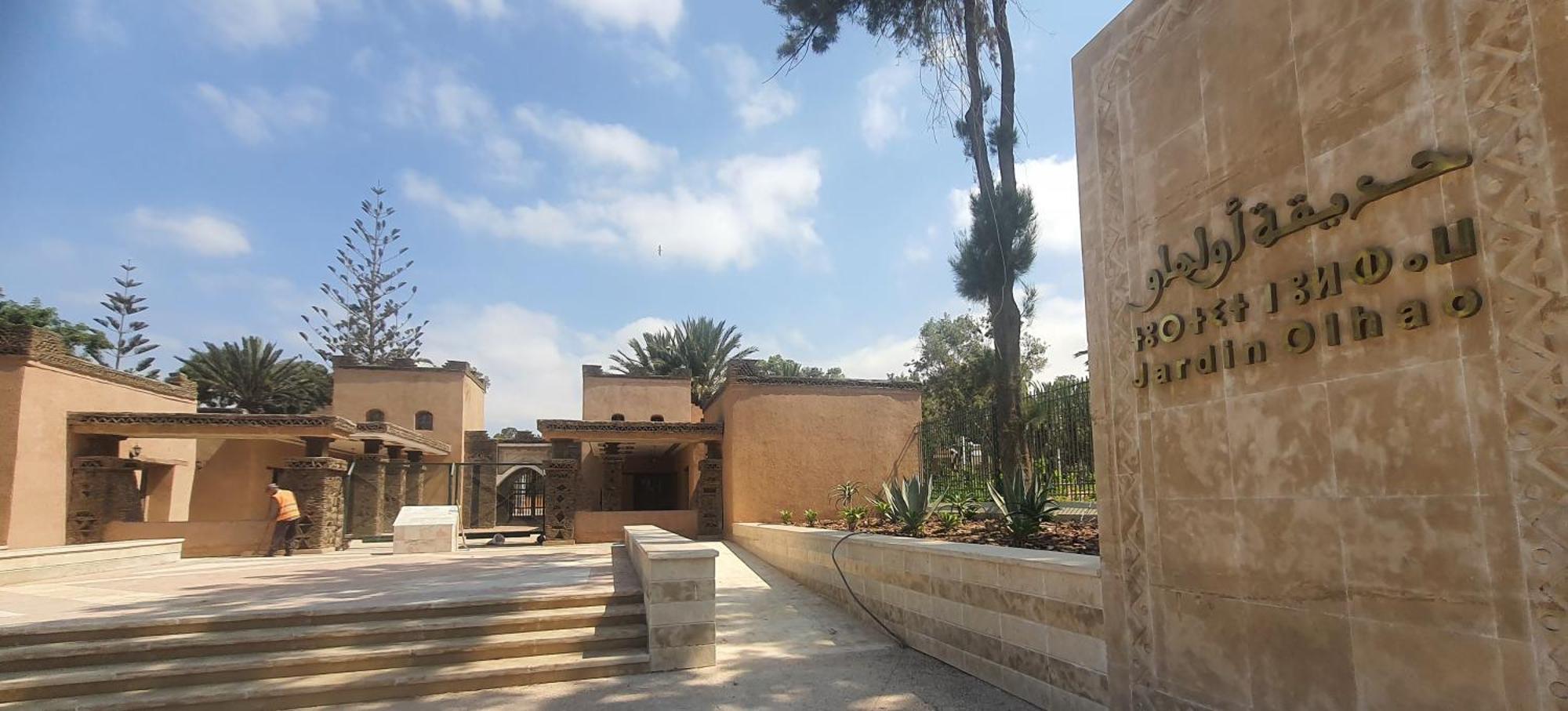 Accommodatie bij particulieren Mezquitas *